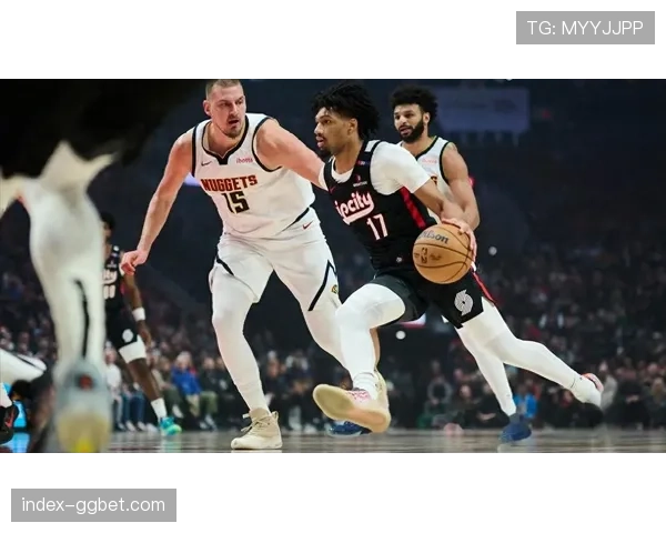 爵士开拓者位居西部下游 年轻球员培养成赛季剩余焦点